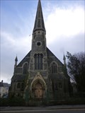 Image for Park Street Church - Llanelli, Wales, Great Britain.