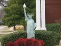 Image for Statue of Liberty - North Richland Hills, Texas