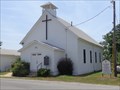 Image for Callisburg United Methodist Church - Callisburg, TX