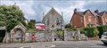 Image for Methodist Church - Glastonbury, Somerset