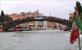Image for Ponte dell'Accademia - Venezia, Italy