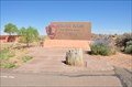 Image for Petrified Forest National Park ~ North Entrance