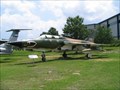 Image for Republic F-105G Thunderchief - Museum of Aviation, Warner Robins, GA
