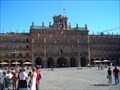 Image for Plaza Mayor de Salamanca