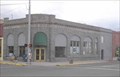 Image for Old First National Bank of Prineville, and Foster and Hyde Store - Prineville, OR