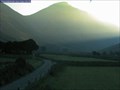 Image for Great Gable Mountain view Camera Wasdale Cumbria