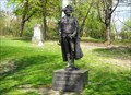 Image for General Nathanael Greene - Greensburg, Pa