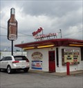 Image for Woody's - Route 66 - Joplin, Missouri, USA.