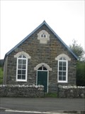 Image for 1895 - Peniel Independant Chapel, Llanuwchllyn, Bala, Gwynedd, Wales, UK