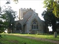 Image for St Mary of the Assumption , Moulsoe, UK