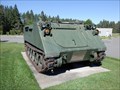 Image for Canadian Army APC M113A3 - Kakabeka Falls, ON