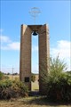 Image for St. Patrick's Catholic Church Bell Tower - Atoka, OK