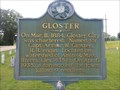 Image for Gloster