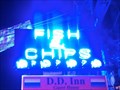 Image for Fish and Chips—Jomtien, Thailand.
