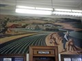 Image for Post Office Mural – Farmersville, TX
