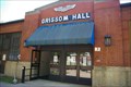 Image for Grissom Hall Theatre -Rantoul IL