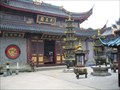 Image for Xiayu Tempel, Dongqian Lake