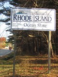Image for Rhode Island / Connecticut on US 44