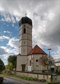 Image for Katholische Filialkirche St. Bartholomäus — Vaterstetten, Germany