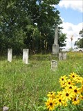 Image for Mosgrove Cemetary