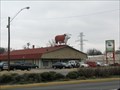 Image for A lot of Beef on the Roof - Haltom City, Texas 