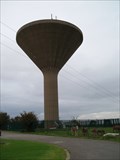 Image for Upton Water Tower - West Yorkshire, UK