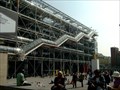 Image for Centre Georges Pompidou - Paris, France