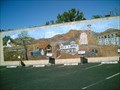 Image for Fiesta 75 Mural at 818 Main in Pleasanton