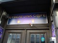 Image for Cyberfunk Cafe - Zagreb, Croatia