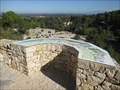 Image for View to Glanum - St. Remy de Provence/France