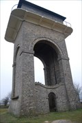 Image for Bucknell Watertower - Bucknell Uk