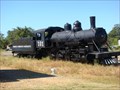 Image for Fordyce & Princeton Railroad Steam Engine 101