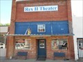 Image for Rex II Theater - Caddo, OK