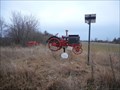 Image for Memory Lane  "Tractor Trail" - Prince Edward County, ON
