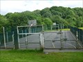 Image for Bathpool Park Basketball Court - Kidsgrove, Stoke-on-Trent, Staffordshire, UK