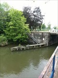 Image for ING Point De Mesure Hp42, Pont ecluse Canal albert/Meuse, Visé