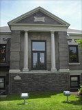 Image for Kent Free Library; Kent, Ohio