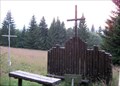 Image for Outdoor Altar near Tlsta hora - Velka Fatra, SK