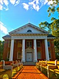 Image for Chesterfield County Courthouse - Chesterfield, VA