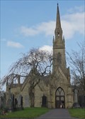 Image for Steeple on Chapel Of Rest - Stretford, UK