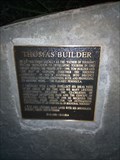 Image for Thomas Builder - Victor Harbor, SA, Australia