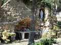 Image for la grotte de Lourdes - Bignoux, Nouvelle Aquitaine, France