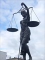 Image for Lady Justice - Bamberg, Bayern, Deutschland