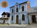 Image for No. 2486, Horska synagoga Hartmanice, CZ