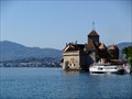 Image for Castle of Chillon