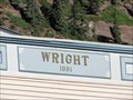 Image for 1881 - Wright Building /  1888 - Wright Hall-Opera House - Ouray, CO