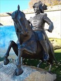 Image for General Francisco Silveira - Chaves, Portugal