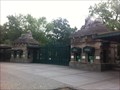 Image for The Lion Gate - Zoological Garden - Berlin [Germany]