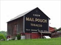 Image for Mail Pouch barn - MPB 35-61-01