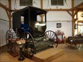 Image for LARGEST - Amish Buggy, Holmes County, Ohio